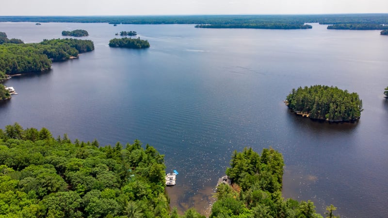 Luxury estate at 1384 Browning Island, Bracebridge, ON — photo 36