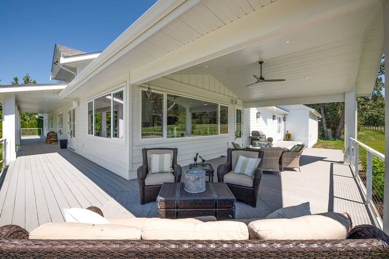 Luxury estate at 4510 Stewart Road East, Kelowna, BC — photo 15