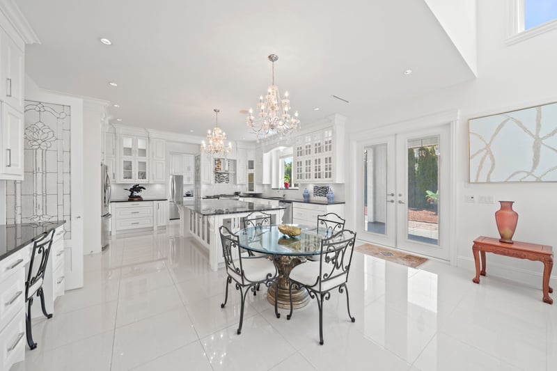 Luxury estate at 4120 Westminster Highway, Richmond, BC — photo 13