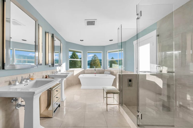 Luxury estate at 1740 Ioco Road, Port Moody, BC — photo 17