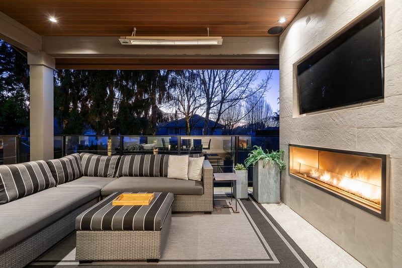 Luxury estate at 1877 126 Street, Surrey, BC — photo 40