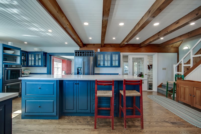 Luxury estate at 14 Milford Bay Road, Milford Bay, ON — photo 10