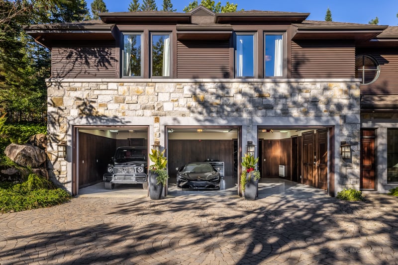 Luxury estate at 367 Ch du Tour-du-Lac, Lac-Beauport — photo 29
