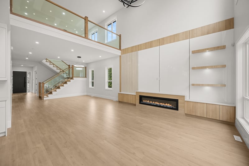 Luxury estate at Address upon request, Maple Ridge, BC — photo 17