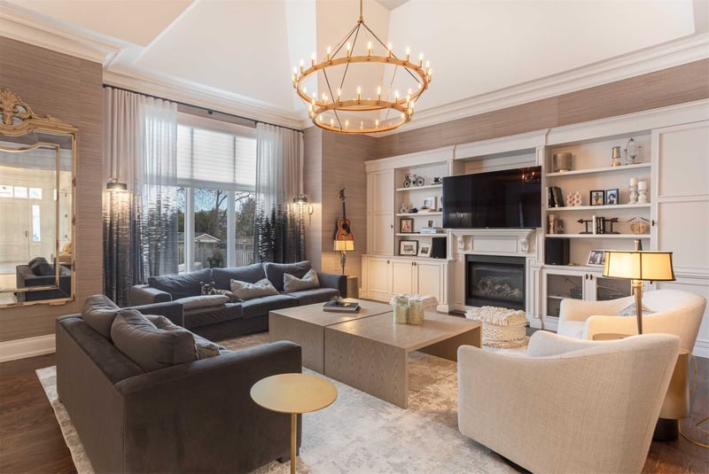 Luxury estate at 159 Jones Street, Oakville — photo 16
