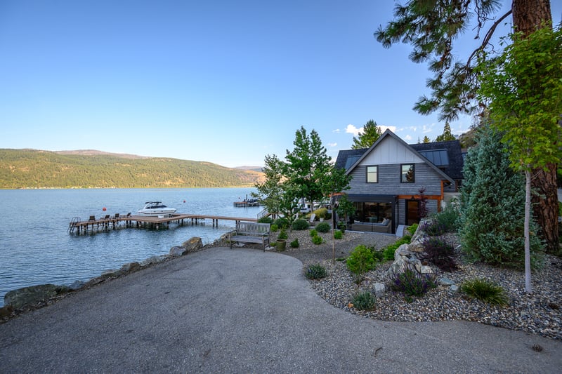 Luxury estate at 80 Kestrel Place #8, Vernon, BC — photo 40