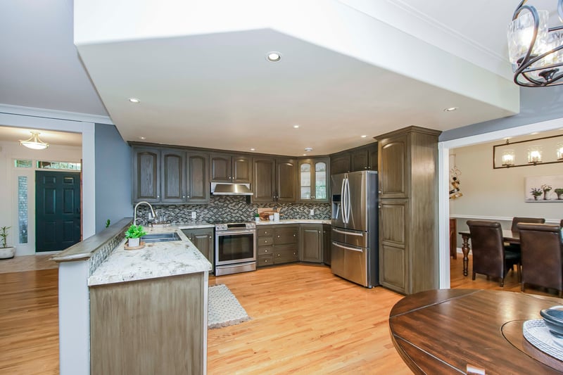 Luxury estate at 91 Sarah Ingraham Drive, Williamswood — photo 13