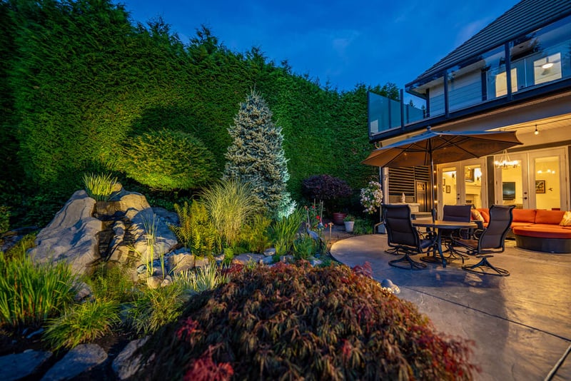 Luxury estate at 136 Deerview Lane, Anmore, BC — photo 38