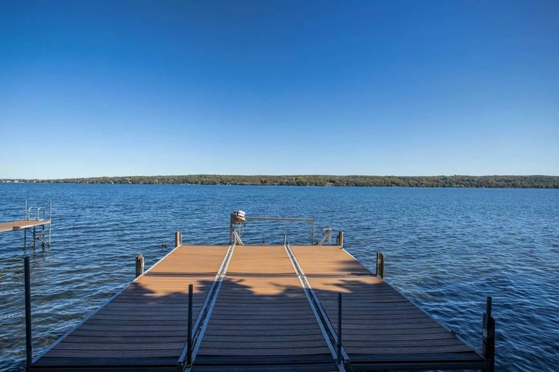 Luxury estate at 994 Chemin Viens, Magog, QC — photo 12