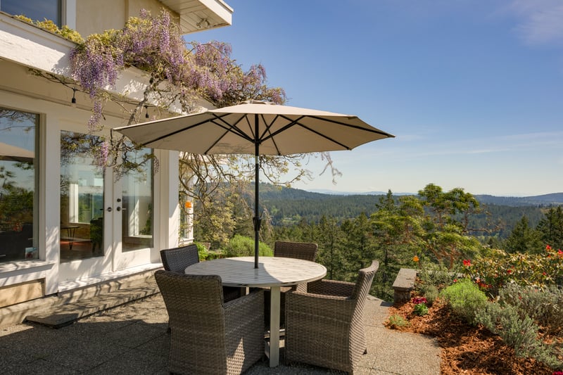 Luxury estate at 4699 Kerryview Drive, Victoria, BC — photo 21
