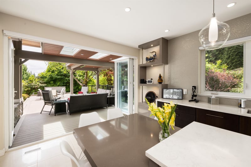 Luxury estate at 4115 East Braemar Road, North Vancouver, BC — photo 25