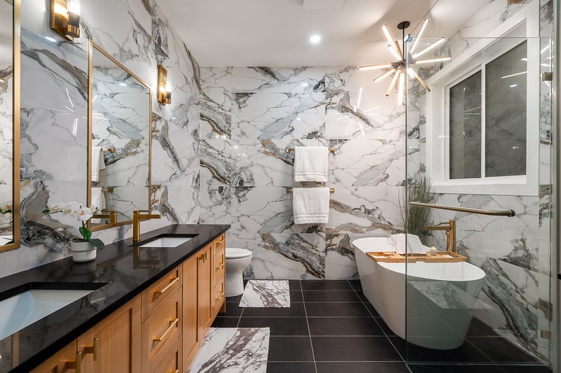 Luxury estate at 16850 106 Avenue, Surrey, BC — photo 18
