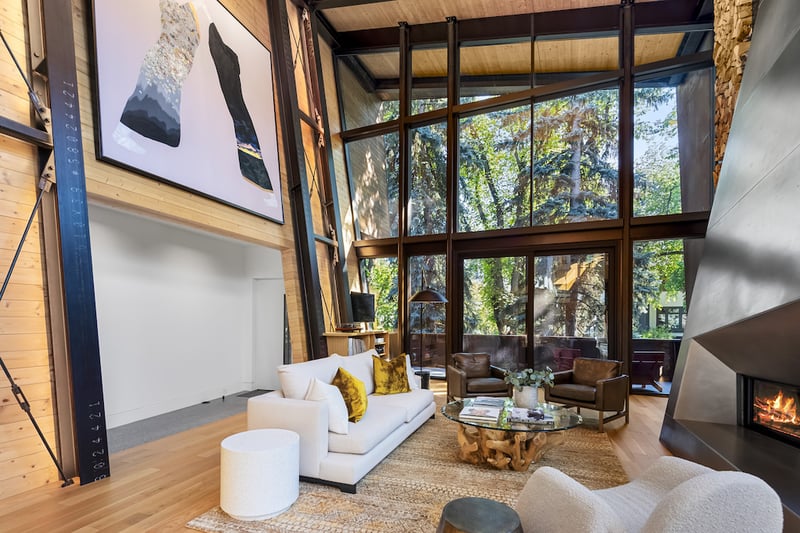 Luxury estate at 1308 Montreal Avenue Southwest, Calgary, AB — photo 6