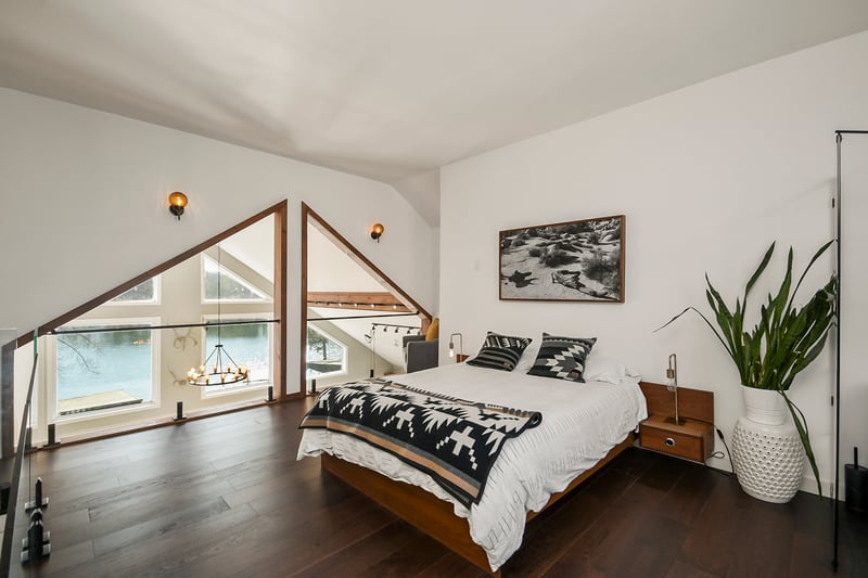 Luxury estate at 7609 Somerset Park, Washago, ON — photo 19