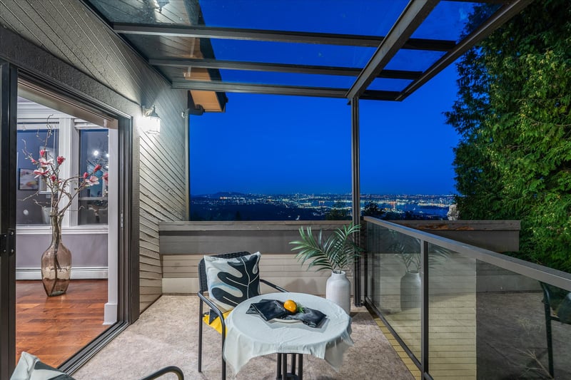 Luxury estate at 1521 Chartwell Drive, West Vancouver, BC — photo 18
