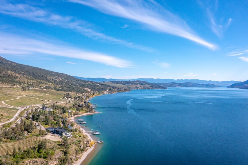 Luxury estate at 14966 Carrs Landing Road, Lake Country, BC — photo 28