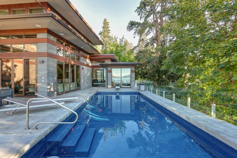 Luxury estate at 4896 Lakeshore Road, Kelowna, BC — photo 6