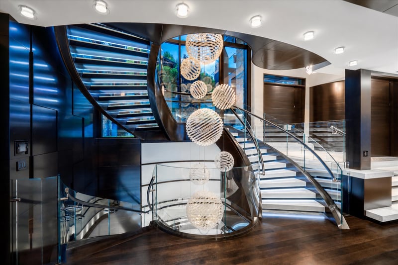 Luxury estate at 2408 Halston Court, West Vancouver, BC — photo 7