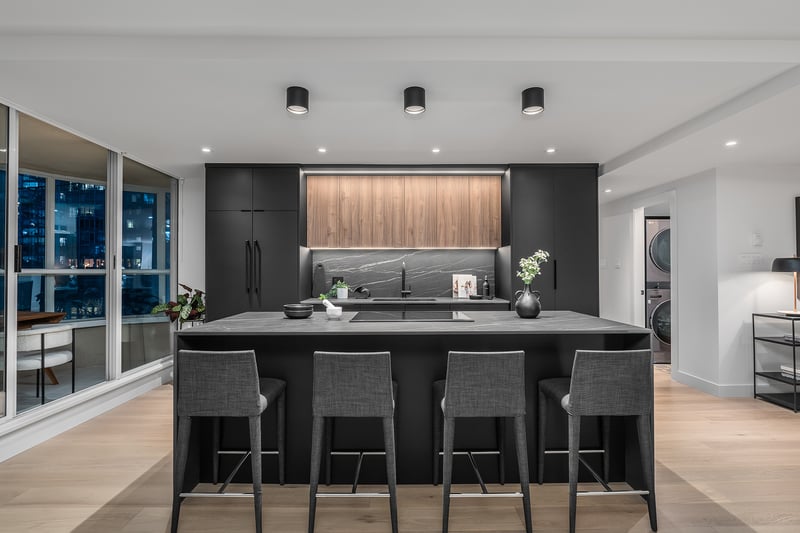 Luxury estate at 717 Jervis Street #101, Vancouver, BC — photo 14