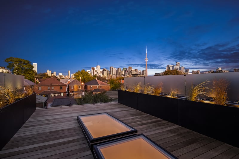 Luxury estate at 53 Palmerston Avenue, Toronto, ON — photo 42