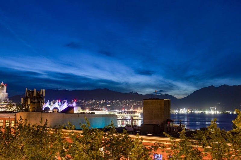 Luxury estate at 36 Water Street, Vancouver, BC — photo 30