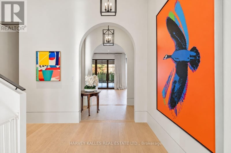 Luxury estate at 424 Lytton Boulevard, Toronto, ON — photo 5