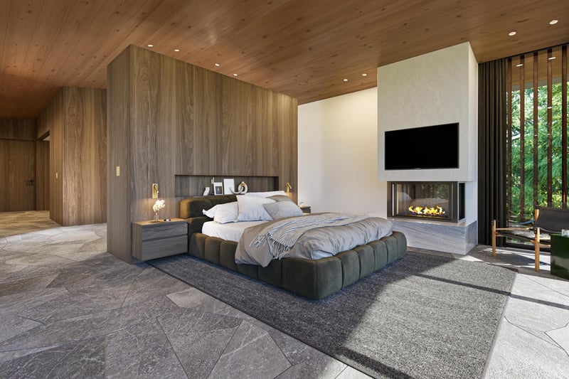 Luxury estate at 3296 Archibald Way, Whistler, BC — photo 6