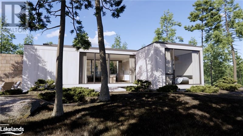 Luxury estate at Rossclair Road, Port Carling, ON — photo 4