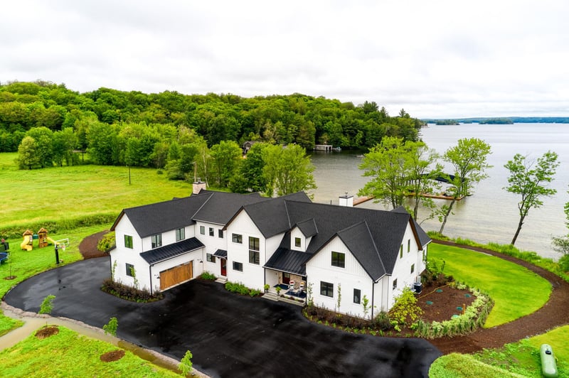 Luxury estate at 6 - 3042 HIGHWAY 118 West, Port Carling — photo 14