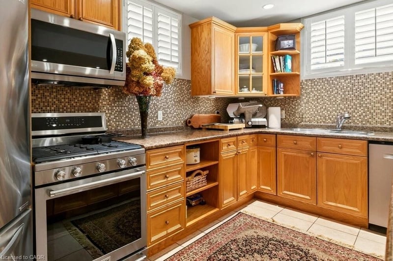 Luxury estate at 55 Chianti Crescent, Hamilton, ON — photo 29
