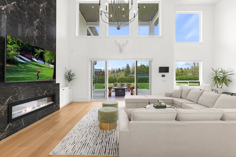 Luxury estate at 1 606 202 Street, Langley Township, BC — photo 22