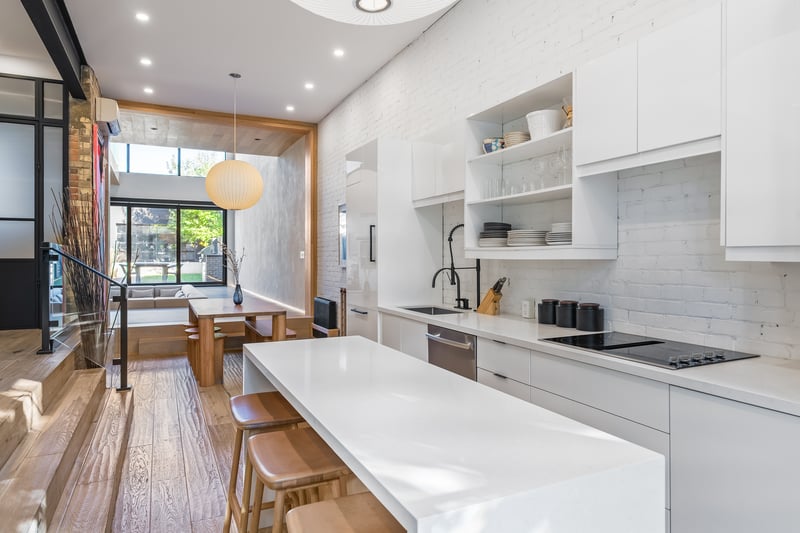 Luxury estate at 53 Palmerston Avenue, Toronto, ON — photo 9