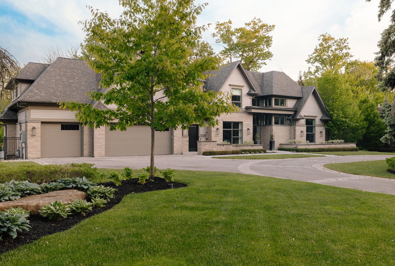 Luxury estate at 1412 Birchwood Drive, Mississauga, ON — photo 35