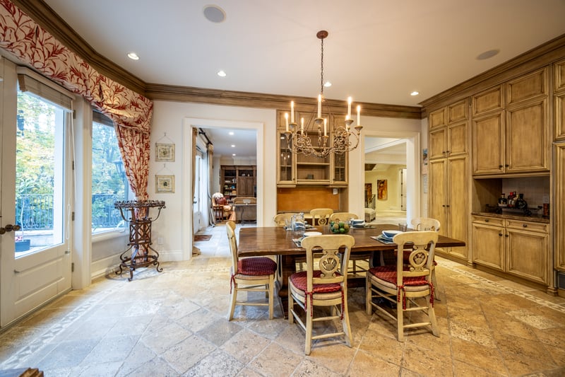 Luxury estate at 9 Seinecliffe Road, Markham, ON — photo 22