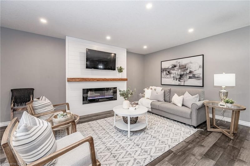 Luxury estate at 36 Ann Street S, Clifford — photo 20