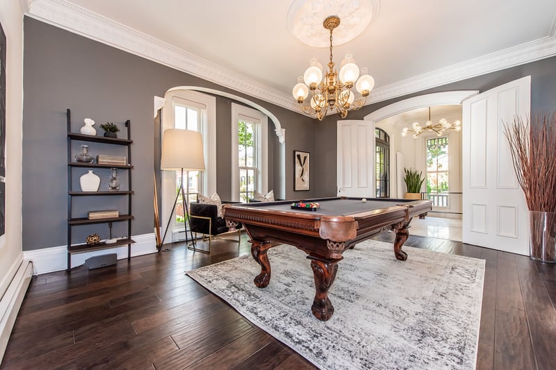 Luxury estate at 66 Victoria Street, Milton — photo 11