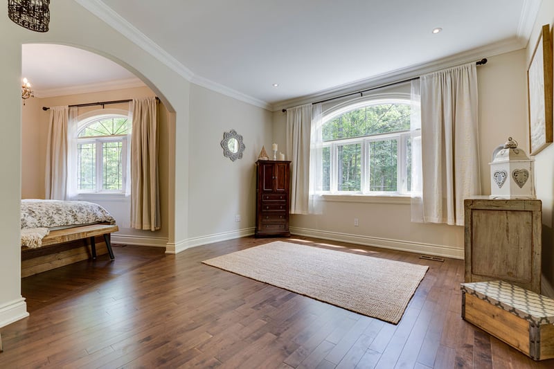 Luxury estate at 1105 Dalkab Crescent, Innisfil — photo 37