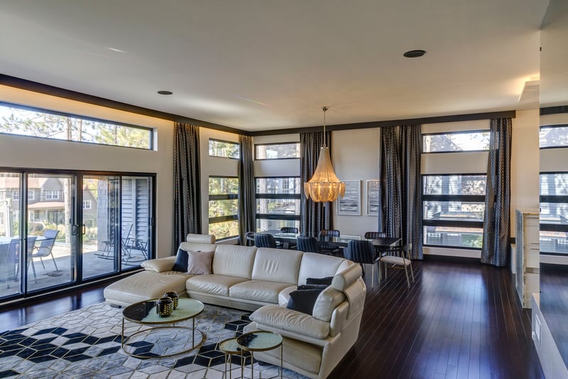 Luxury estate at 43 Rue des Cardinaux, Orford, QC — photo 14