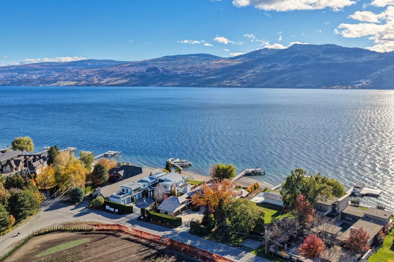 Luxury estate at 2423 Whitworth Road, West Kelowna, BC — photo 29