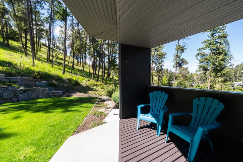 Luxury estate at 324 Clifton Road, Kelowna, BC — photo 16