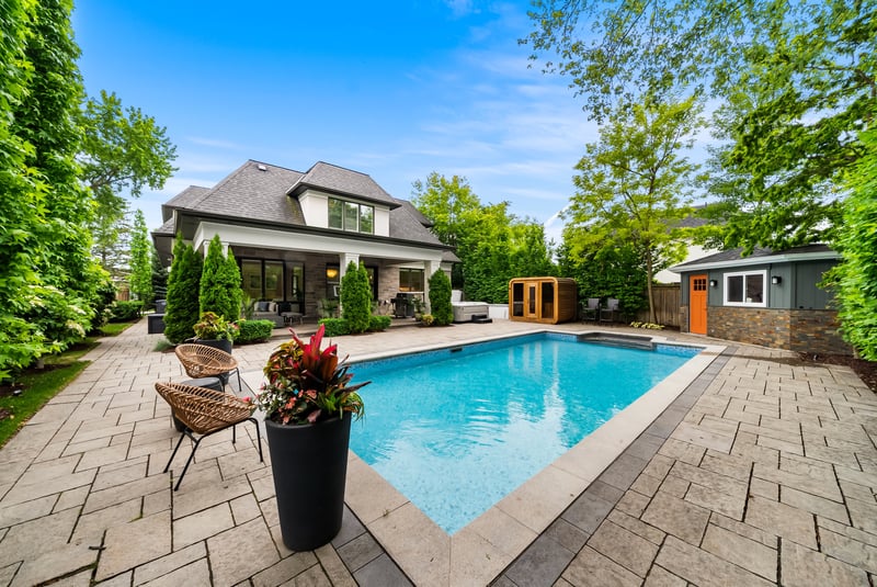 Luxury estate at 363 Niar Avenue, Mississauga, ON — photo 32