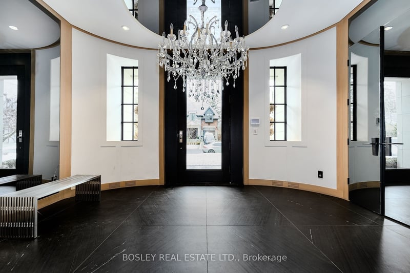 Luxury estate at 47 De Vere Gardens, North York, ON — photo 2