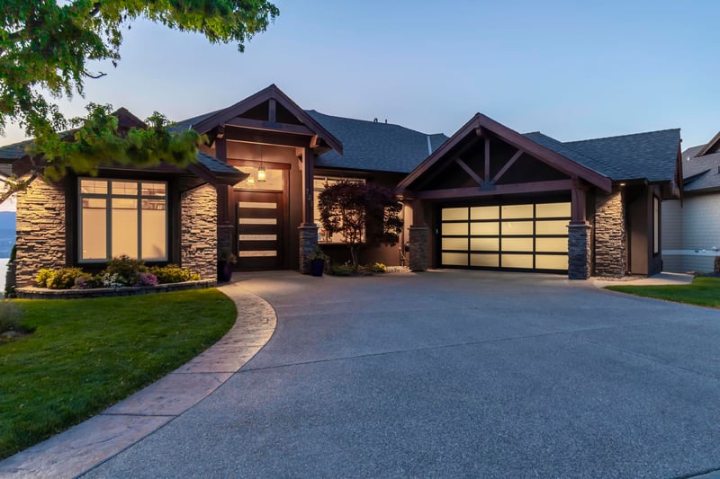 Luxury estate at 722 Kuipers Crescent, Kelowna, BC — photo 5