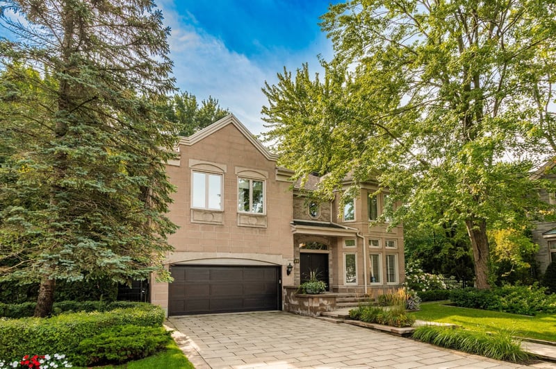 Luxury estate at 25 Rue des Tourterelles, Montréal, QC — photo 27
