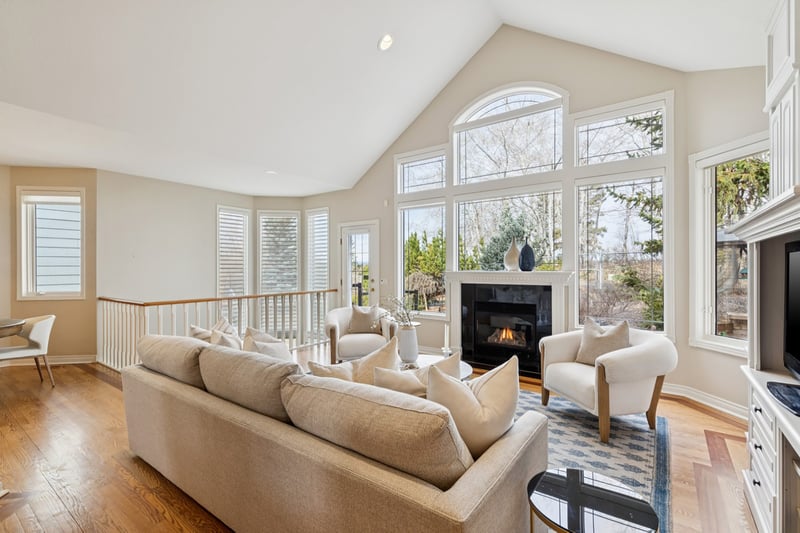 Luxury estate at 1656 Evergreen Hill Southwest, Calgary, AB — photo 20