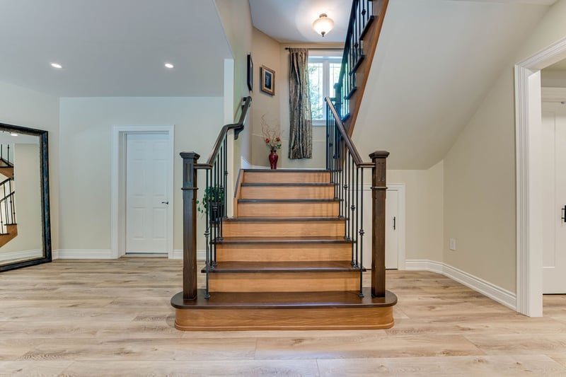 Luxury estate at 1105 Dalkab Crescent, Innisfil — photo 44