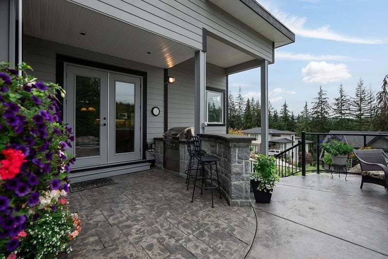 Luxury estate at 136 Deerview Lane, Anmore, BC — photo 28