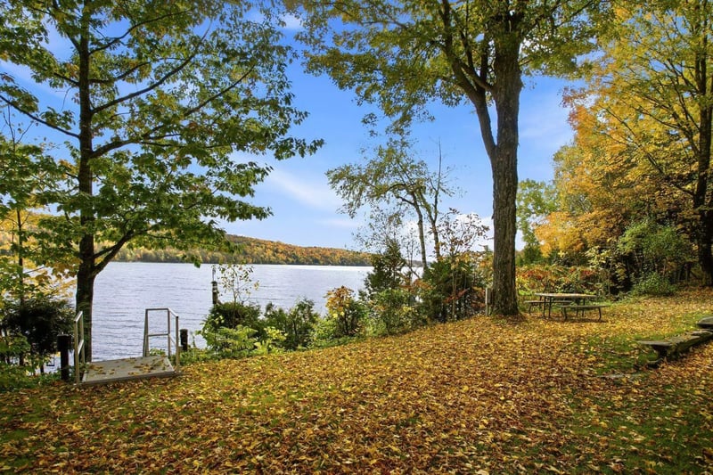 Luxury estate at 269 Chemin d'Arrow Head, Stanstead, QC — photo 7