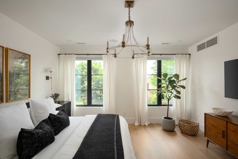 Luxury estate at 203 Weybourne Road, Oakville, ON — photo 21
