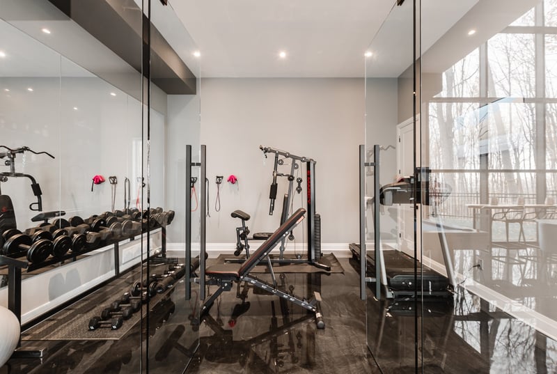 Luxury estate at 757 Rue des Chardonnerets, Mont-Saint-Hilaire, QC — photo 31